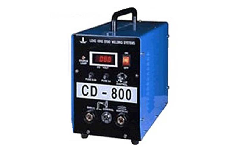 Stud Welding 植钉机