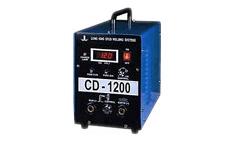 Stud Welding 植钉机